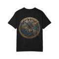 The Barb Remains — Samoan Proverb Tee