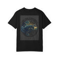 Trouble at Puava, Rest at Fagalele - Samoan Proverb Tee