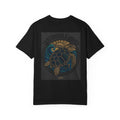 The Turtle That Eats Its Own — Samoan Proverb Tee