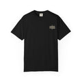 T-Shirt — 'O Le Lupe O Le Tafa'o' Samoan Dove Graphic